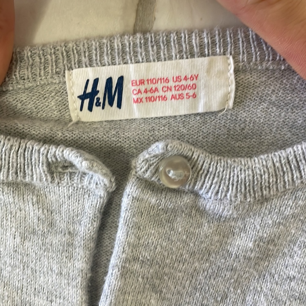 Top H&M - Picture 4 of 4